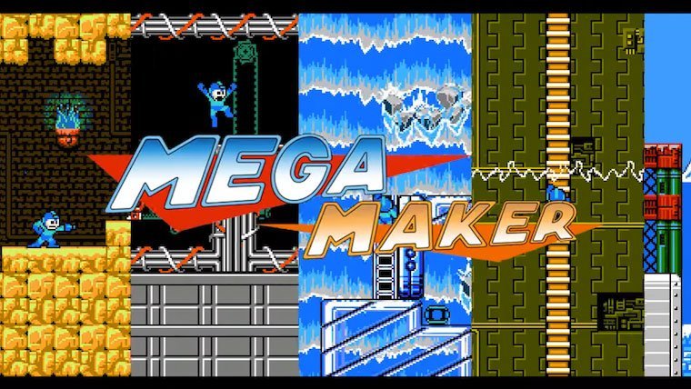 Mega maker free download